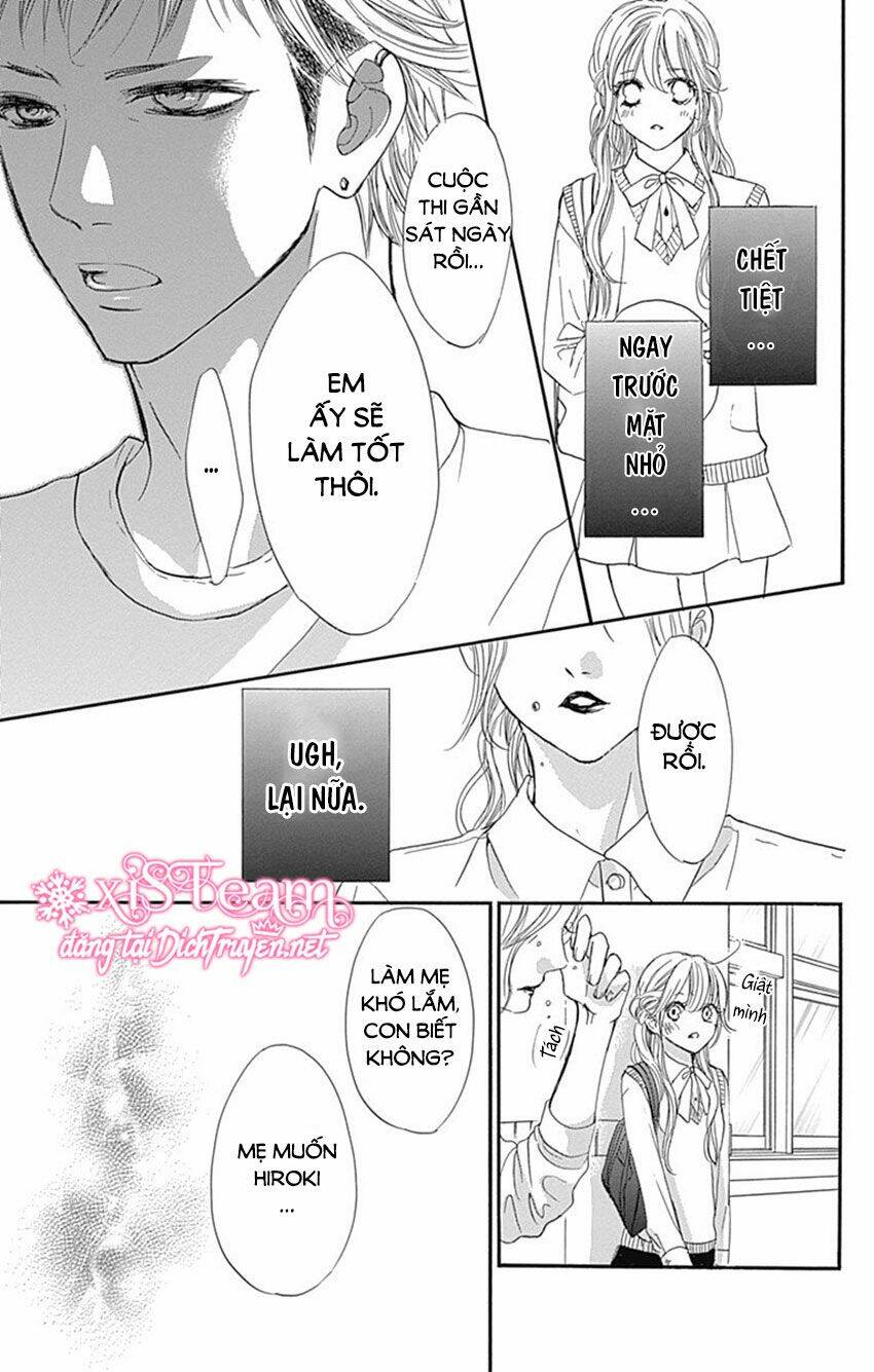 Boku Ni Hana No Melancholy: Chapter 68