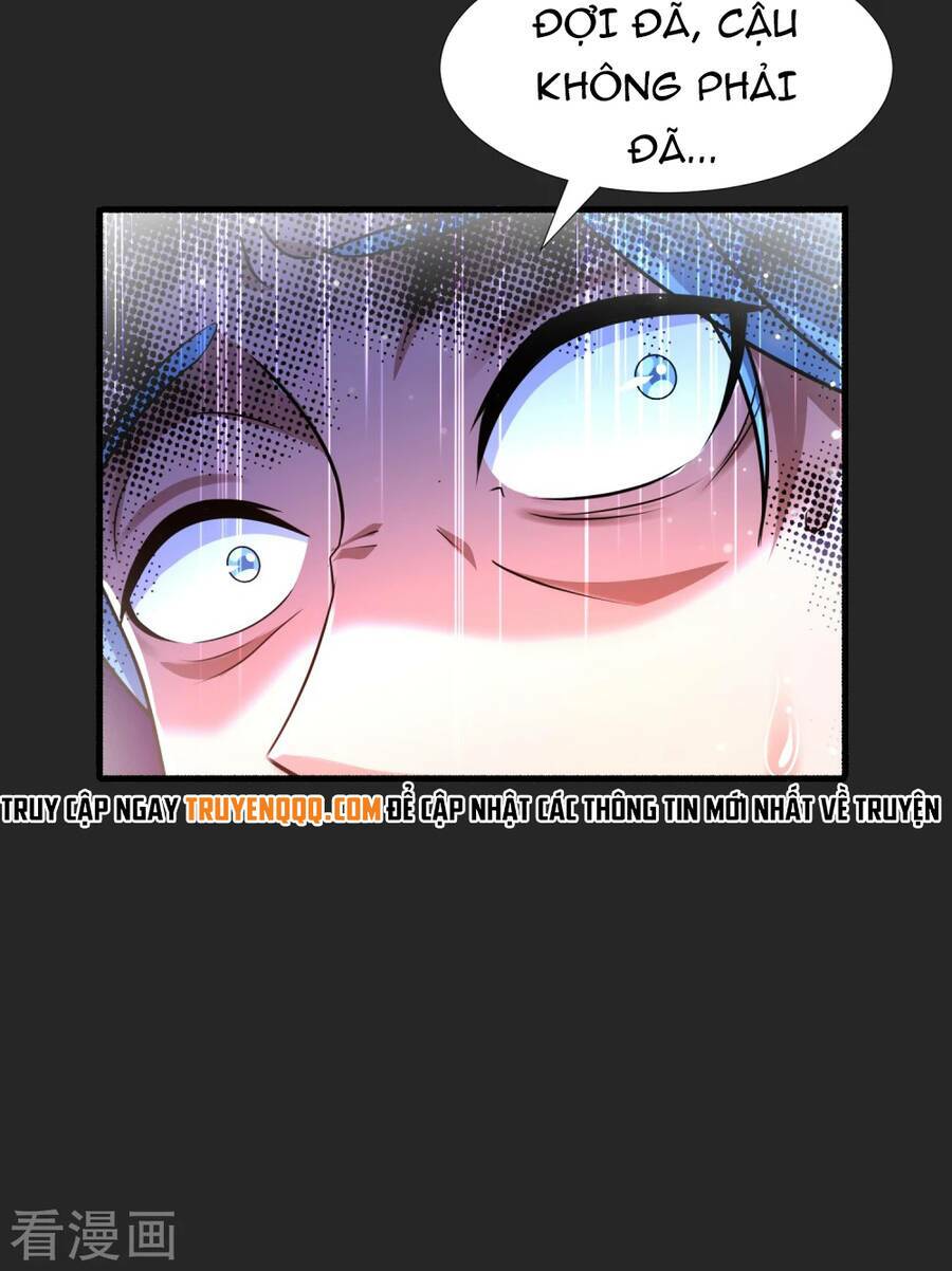 Siêu Năng Phân Hóa: Chapter 37