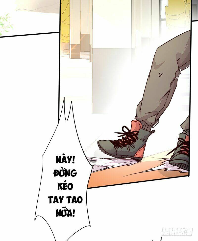 Lật Mặt: Chapter 3
