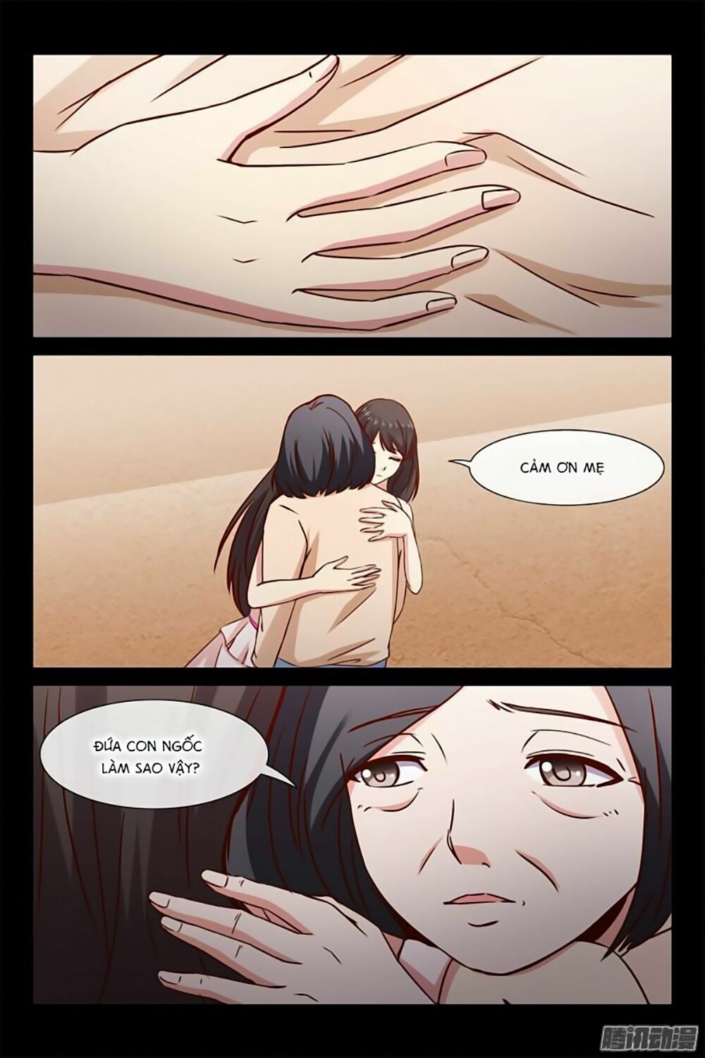 Tình Nhân Khế Ước Của Tổng Tài: Chapter 26