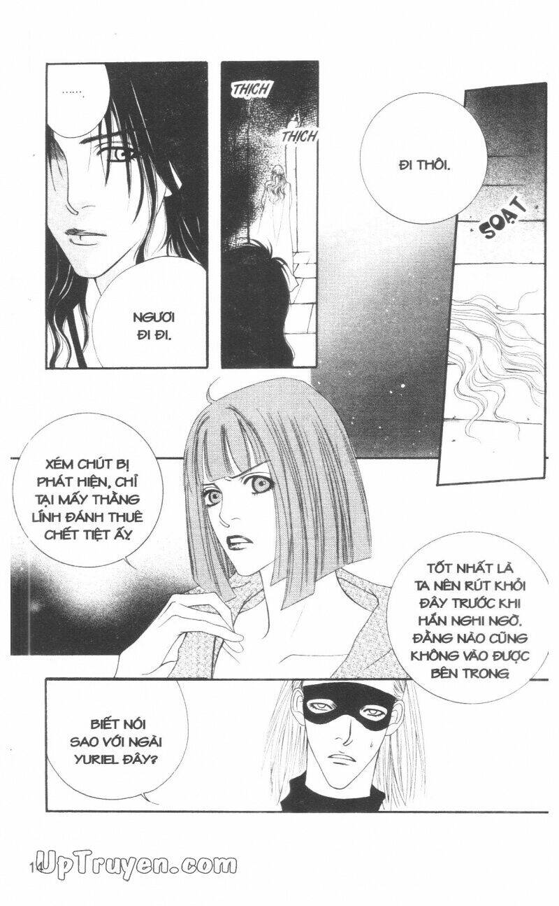 Saver - Vị Cứu Tinh: Chapter 21