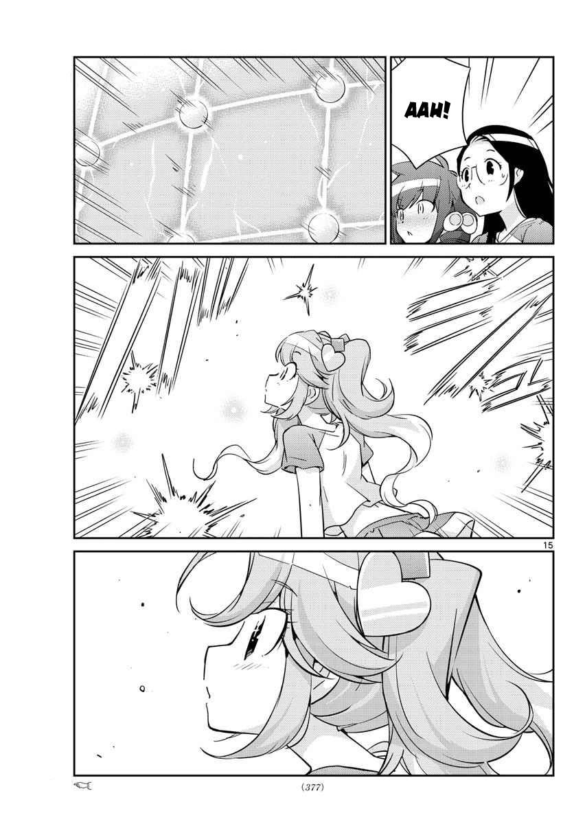 King Of Idols: Chapter 25