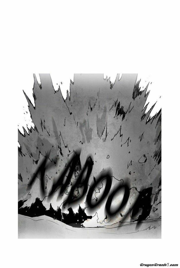 American Ghost Jack: Chapter 19
