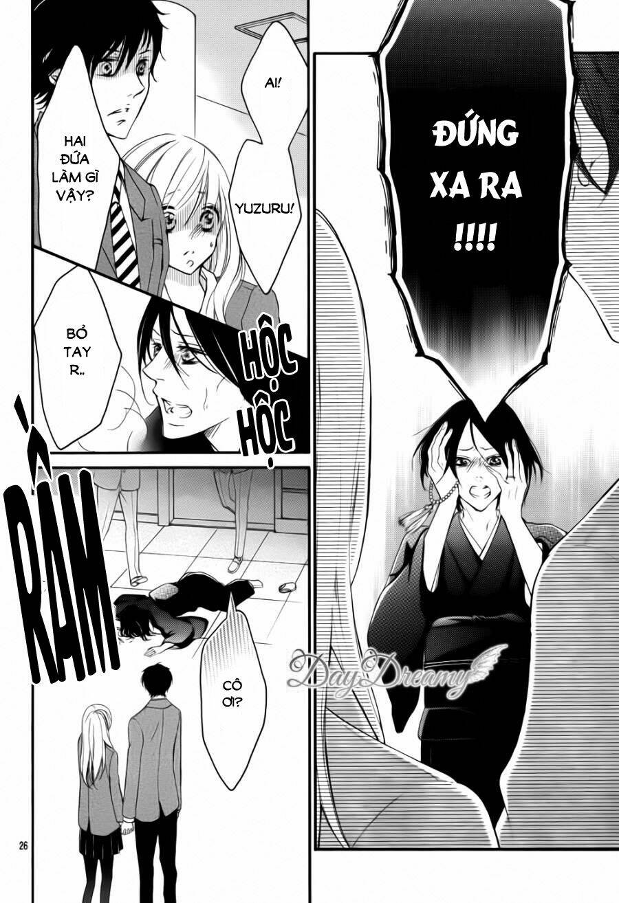 True Love: Chapter 29