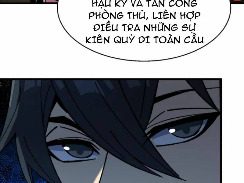 Quỷ dị khó giết? Thật xin lỗi, ta mới thật sự là bất tử: Chapter 49