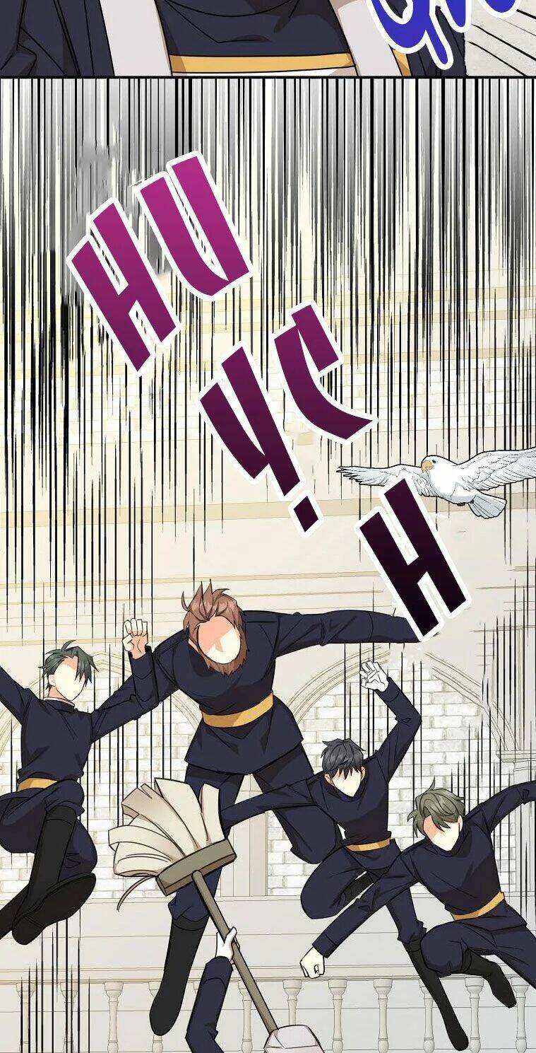 Ba Người Anh Trai Của Tôi Là Bạo Quân: Chapter 37