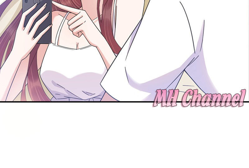 Thịnh Thế Điềm Sủng: Tiểu Manh Thê Của Dịch Thiếu: Chapter 42