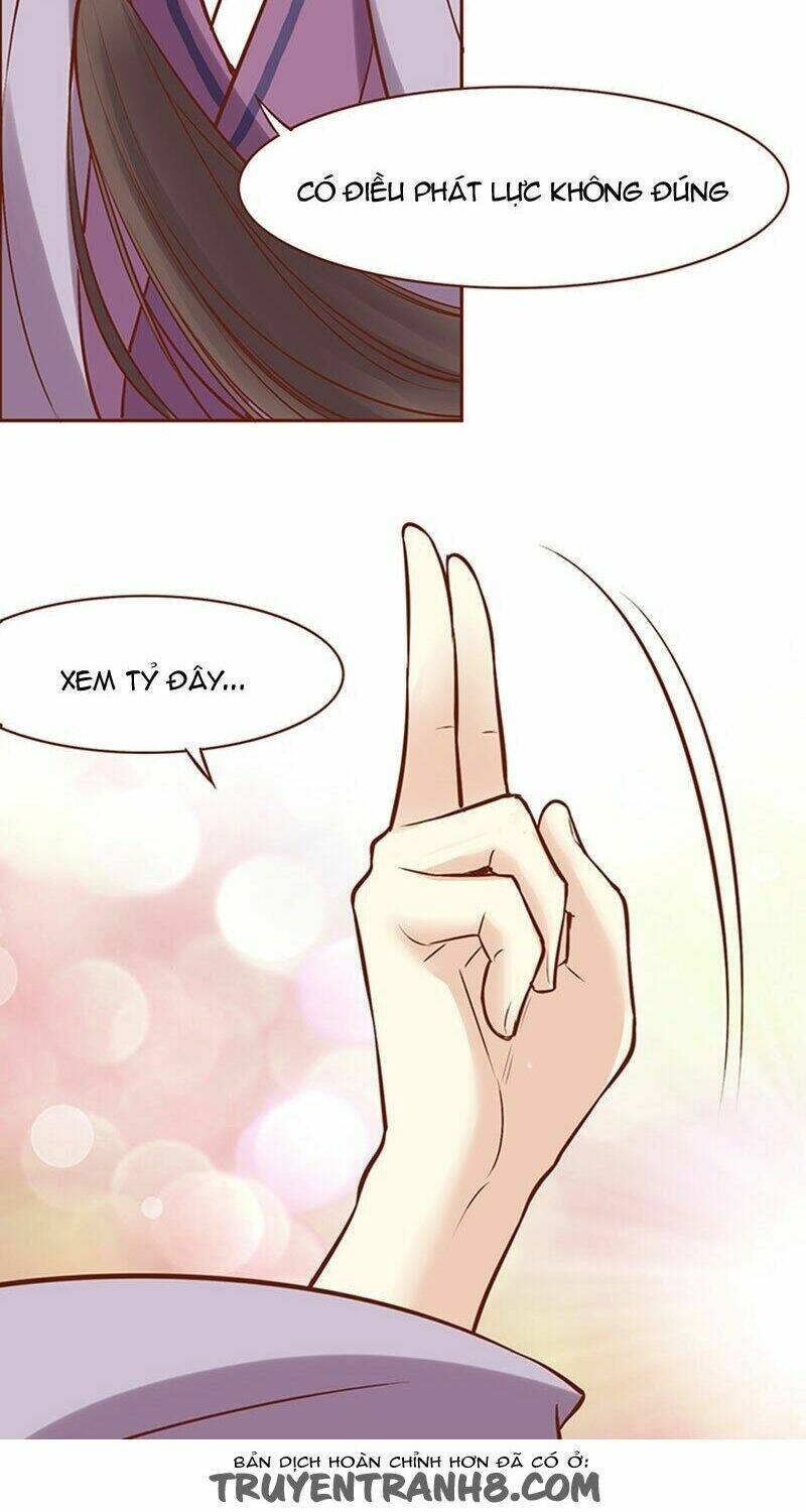 Yến Sơn Phái Và Bách Hoa Môn: Chapter 44