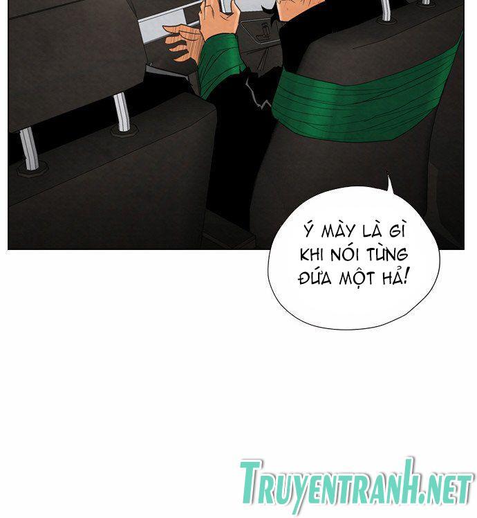 Revival Man: Chapter 14