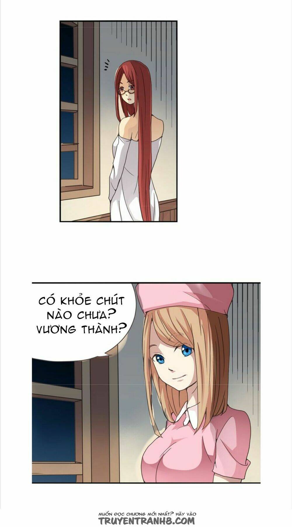 Vì Tôi Là Ông Chú Mở Tiệm Bán Vũ Khí: Chapter 26