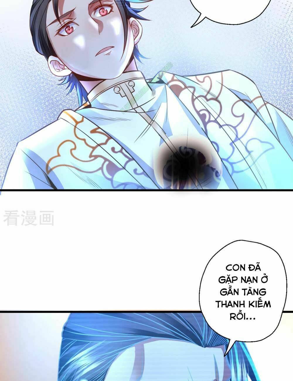 Tối Cường Đại Biểu Hoàng Kim Thận: Chapter 20
