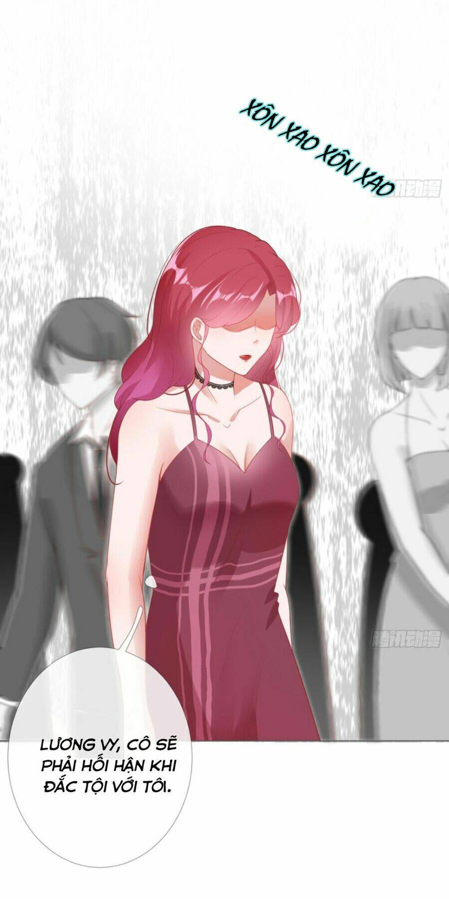 Hẹn Anh Một Giấc Mộng Thơ: Chapter 6