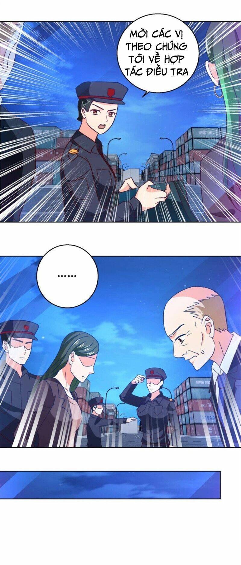 Vú Em Là Cổ Tiên: Chapter 56