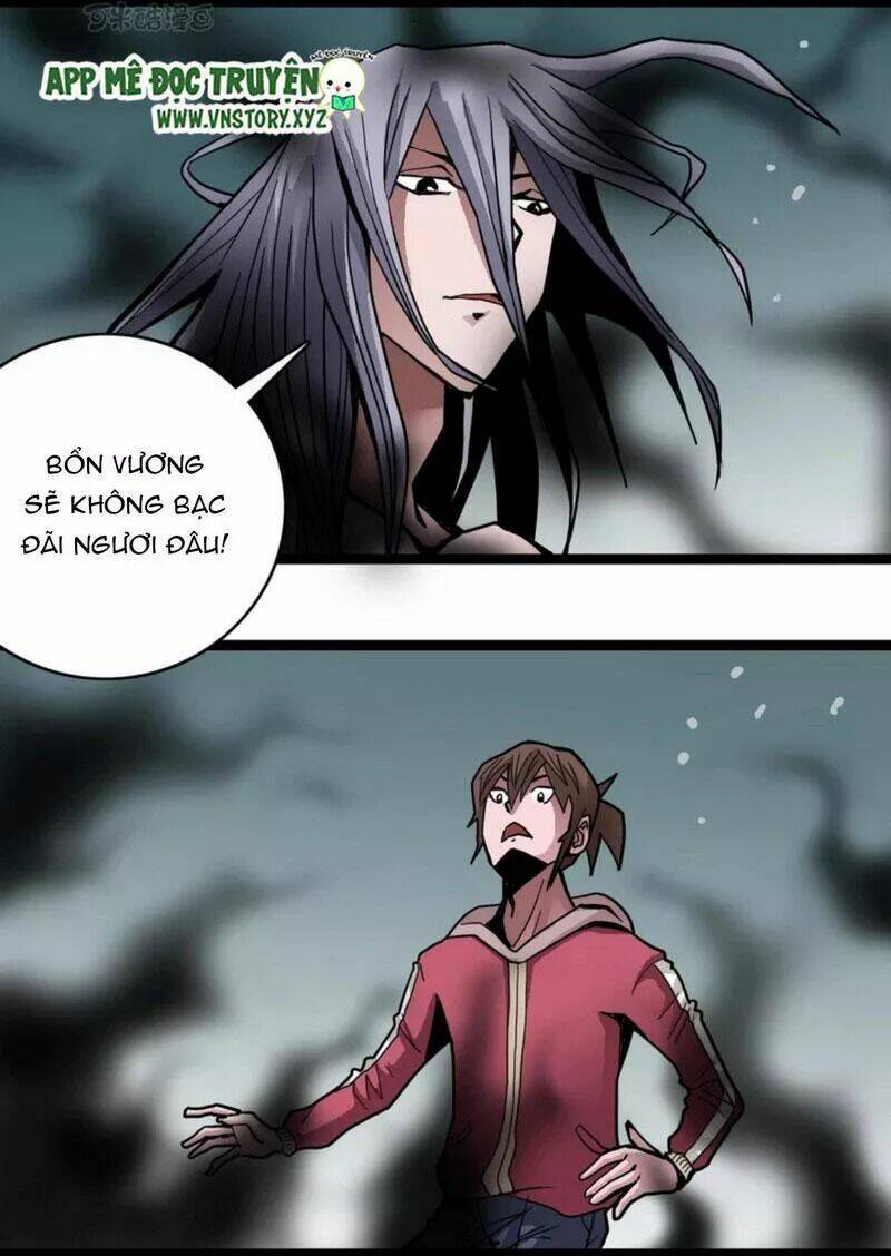 Thiếu Niên Siêu Năng Lực: Chapter 42