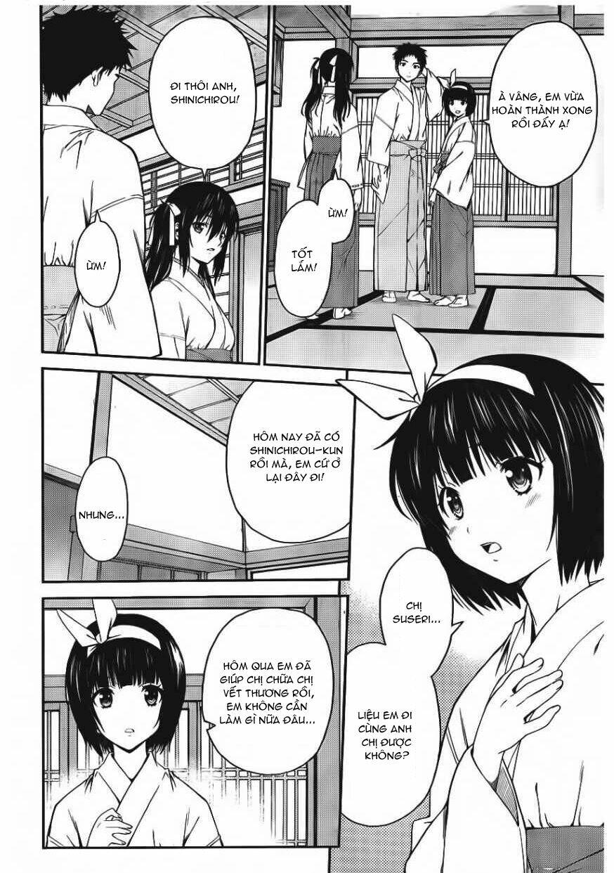 Isuca: Chapter 24