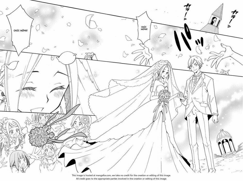 Kuro No Tantei: Chapter 12