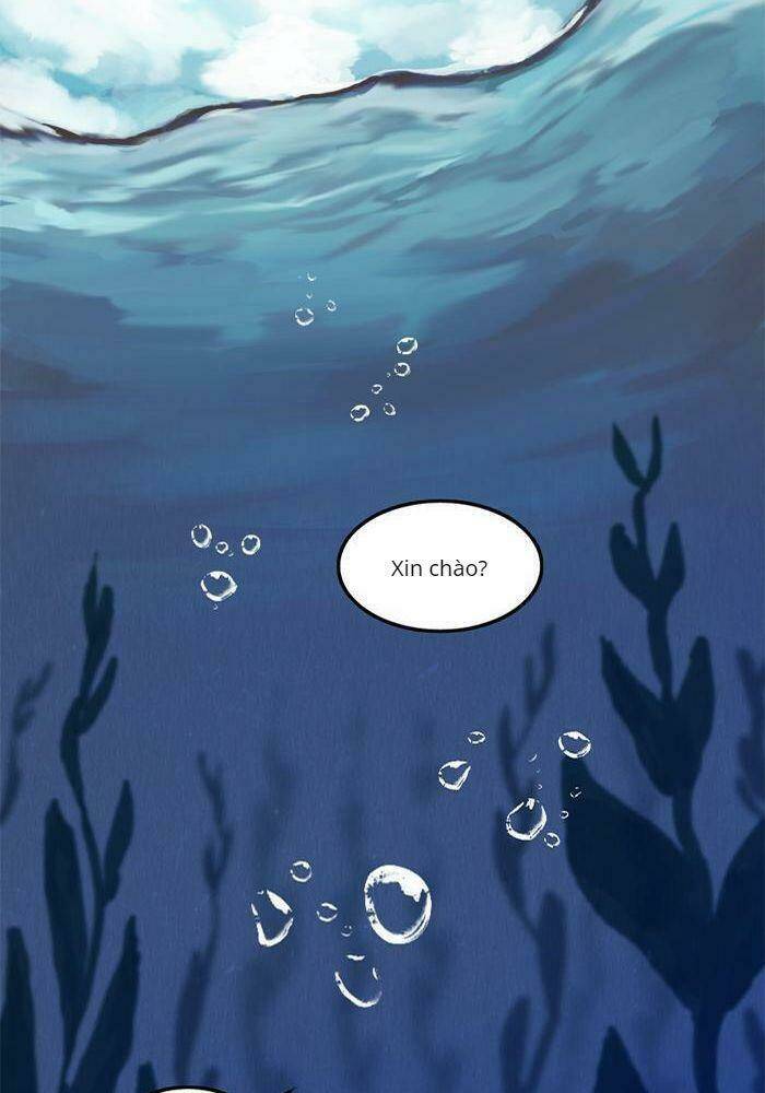 Khúc hát người cá Siren: Chapter 23