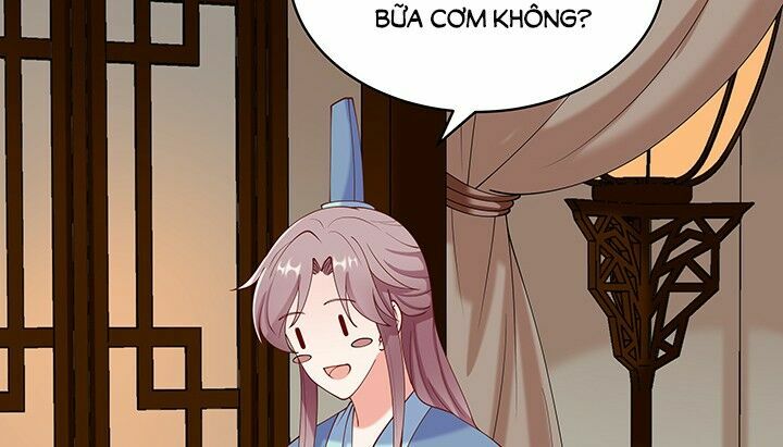 Đô đốc đại nhân sủng thê kí: Chapter 18.1