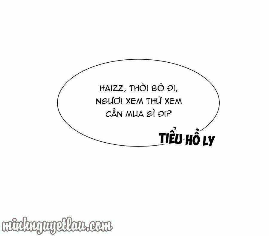 Phú Bà Bạc Tỷ Trong Lãnh Cung: Chapter 5