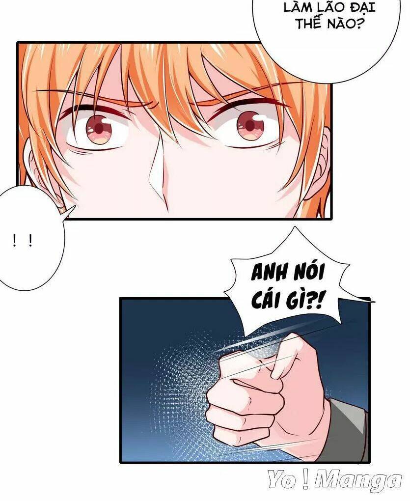 Thiểm Hôn Kinh Ái: Chapter 59