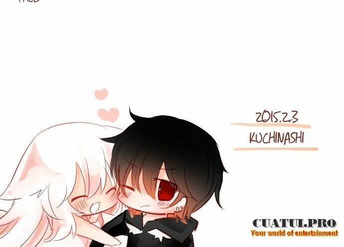 Rodiura Kurashi: Chapter 5