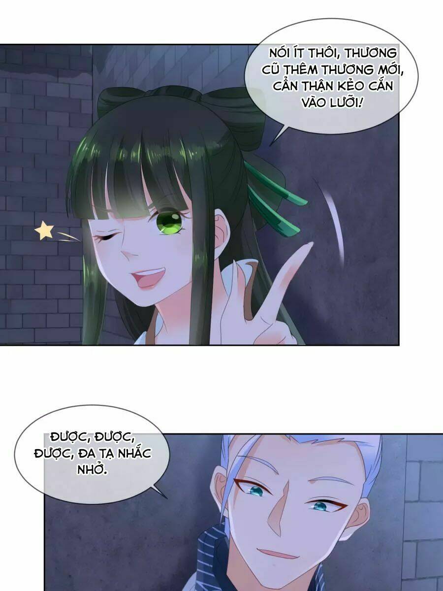 Trù Nương Hoàng Hậu: Chapter 23