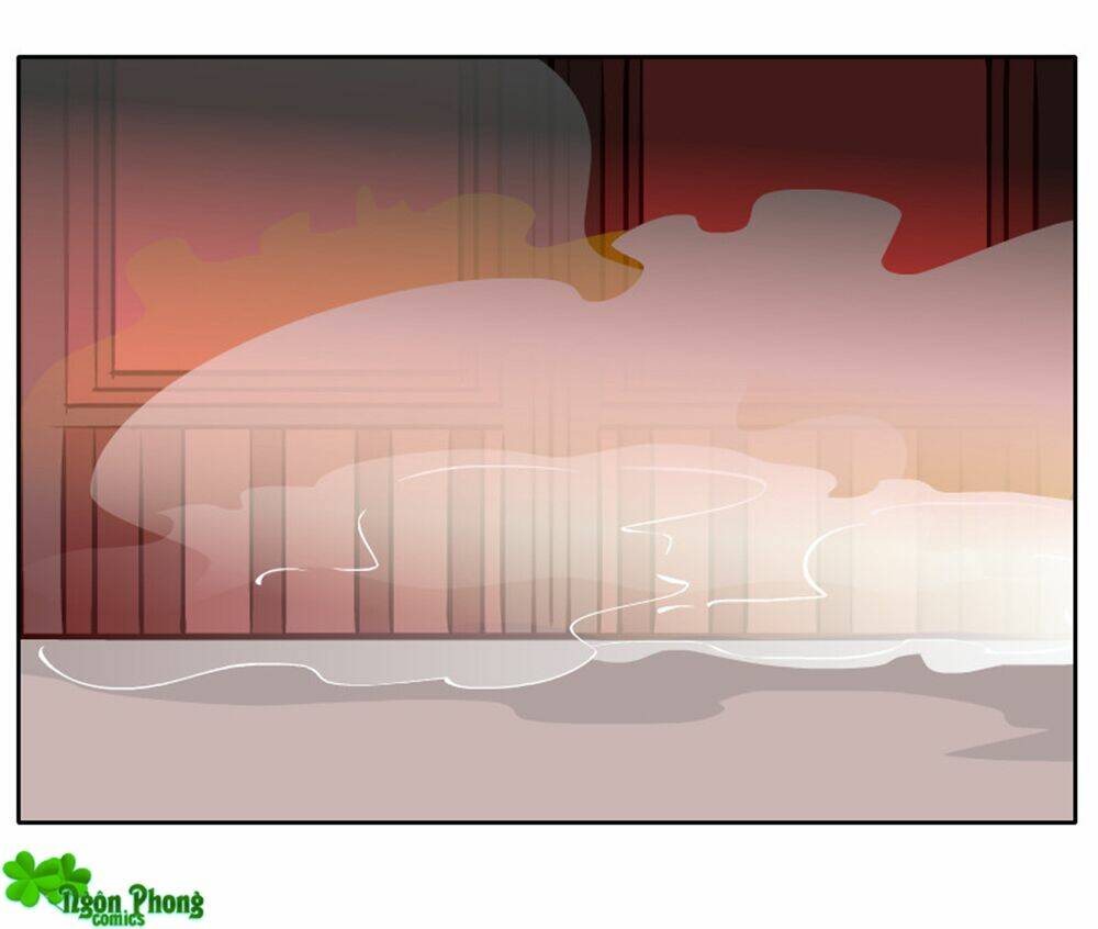 Hòa Thượng Và Tiểu Long Quân: Chapter 43