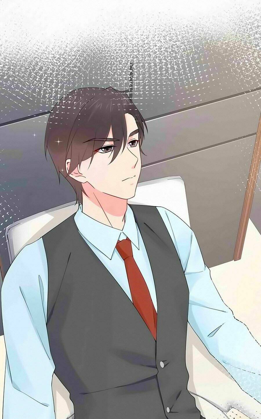 Lãnh Huyết Tổng Tài Đích Tâm Kiên Thê: Chapter 53