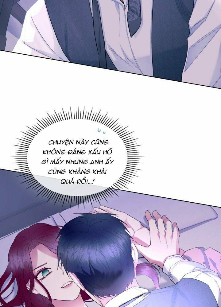 Kẻ Tạo Ra Nữ Phản Diện: Chapter 62.1