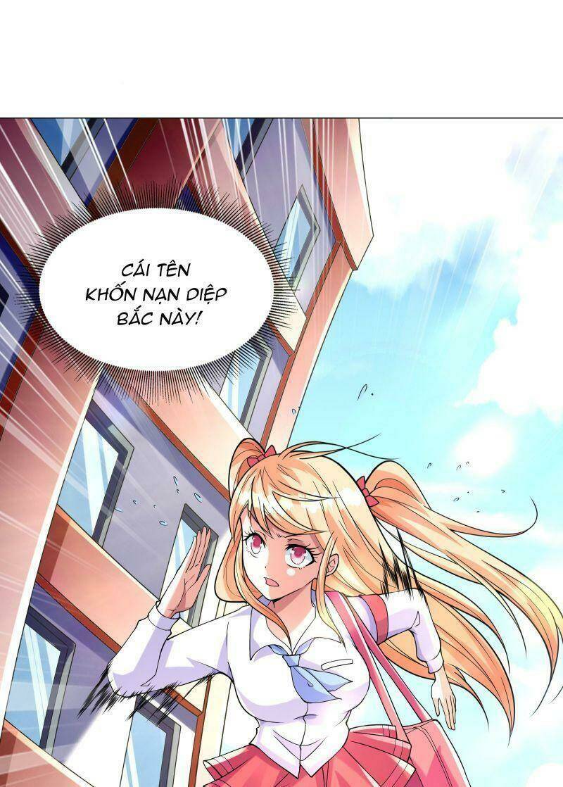 Thời Đại Thần Minh: Thế Giới Biến Thành Game Online: Chapter 9