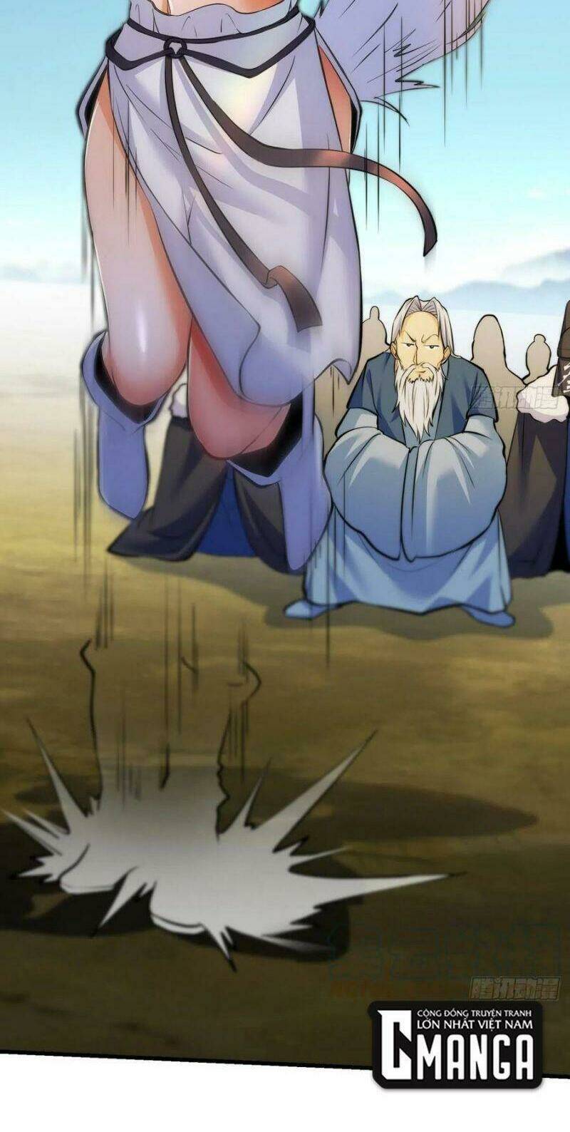 Ta Là Đại Hoàn Đan: Chapter 48