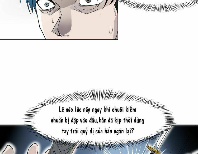 Chân Tri Quyển Đạo: Chapter 3