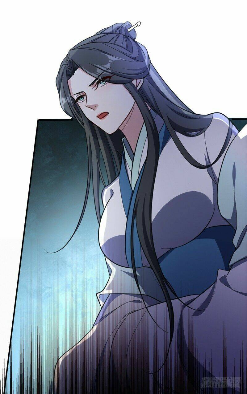 Yêu Giả Vi Vương: Chapter 93