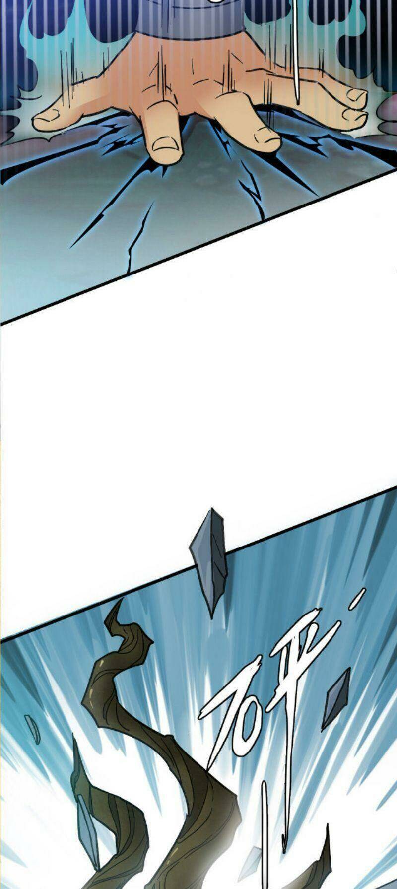 Siêu Đạo Thần Thuật: Chapter 53