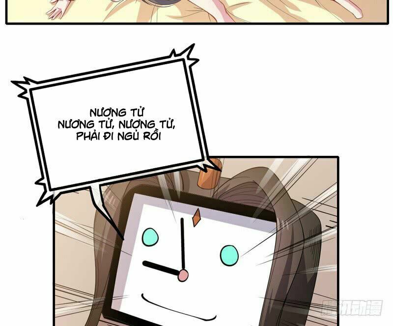 Ngạo Kiều Quỷ Vương Yêu Ta: Chapter 120