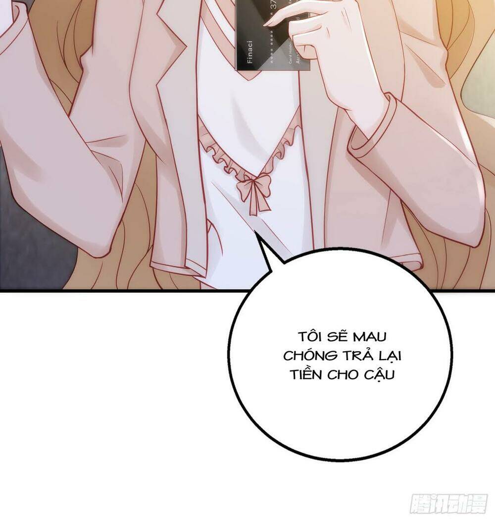 Lấy Tình Yêu, Lấy Thời Gian: Chapter 21