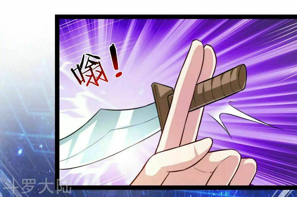 Tuyệt Thế Phi Đao: Chapter 92
