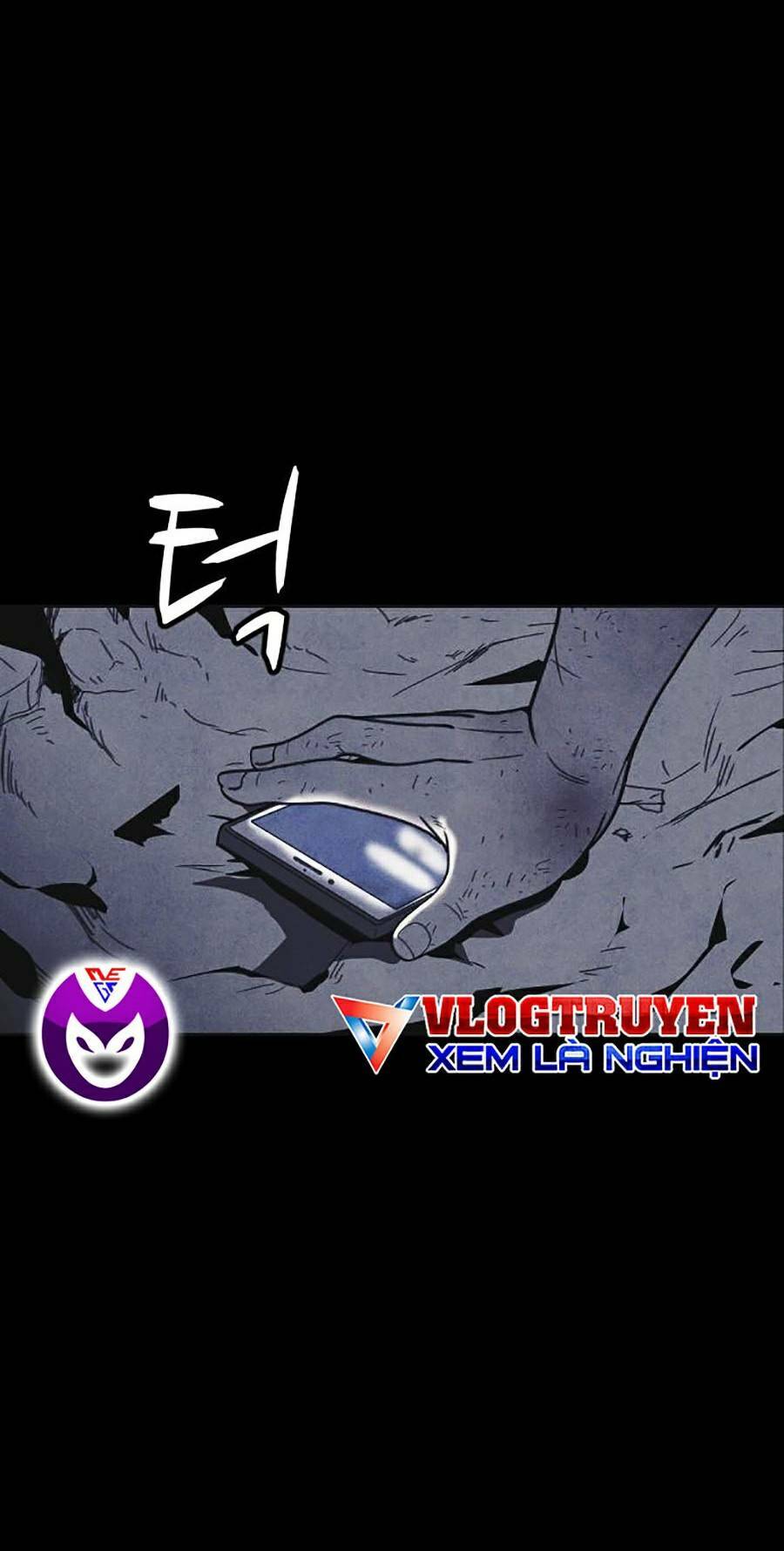 Cậu Bé Shotgun: Chapter 34