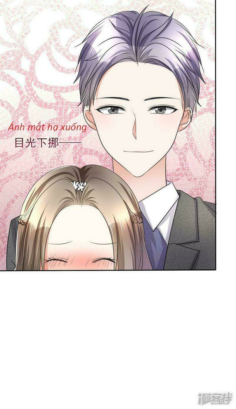 Con Đường Phản Công Của Sủng Thê: Chapter 7