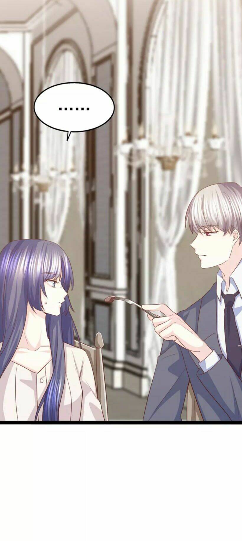 Ta Và Nam Thần Cởi Áo Ngủ Rồi: Chapter 45