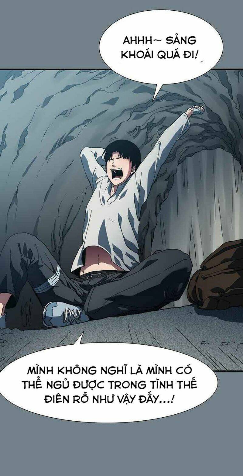 Các Chòm Sao Chỉ Chú Ý Mình Tôi: Chapter 5