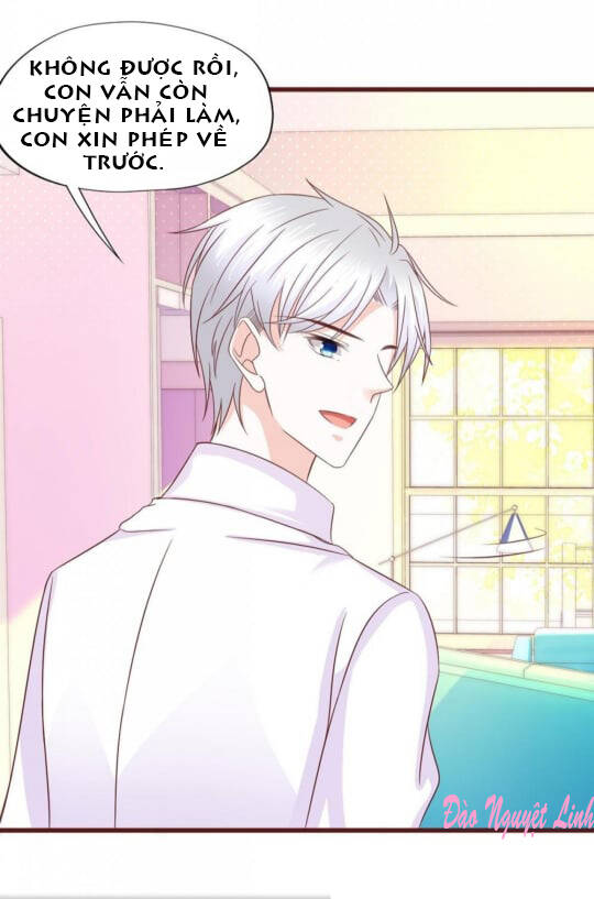 Tình Yêu Bốn Mùa: Chapter 16