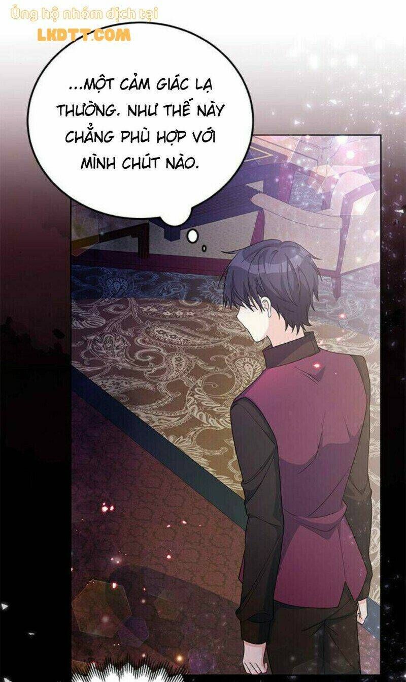 Nữ Hiệp Trở Về: Chapter 26