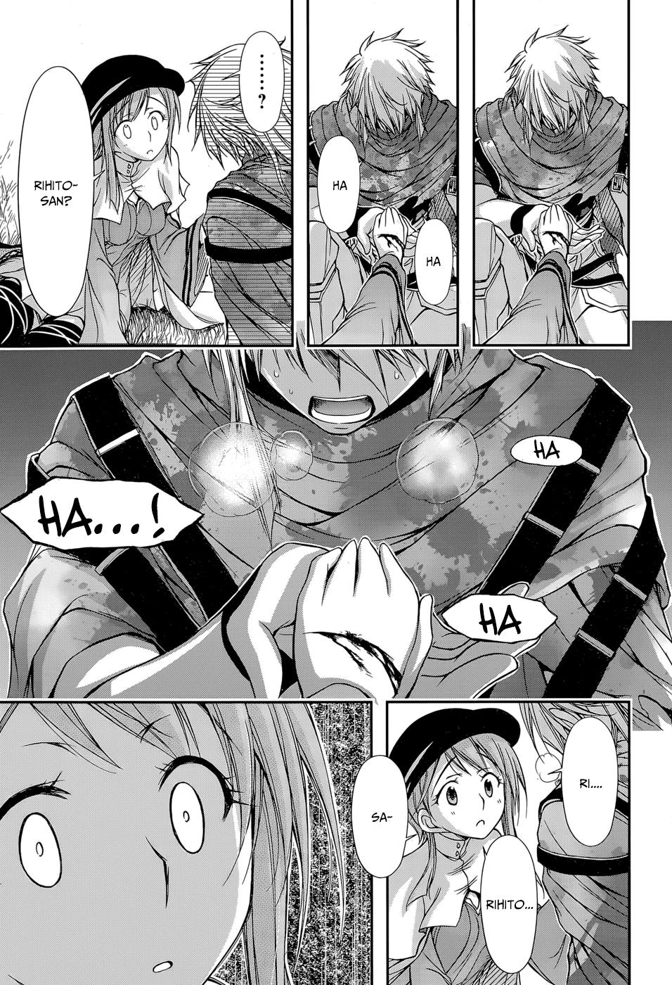 Đi Tìm Sát Tinh Vương: Chapter 6