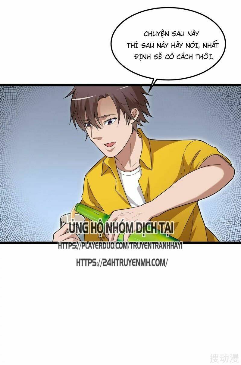 Anh Hùng Khốn Nạn: Chapter 4