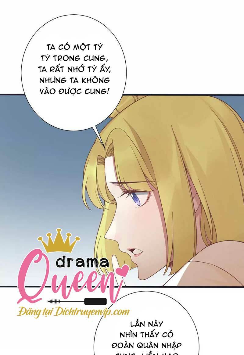 Hoàng Hậu Bận Lắm: Chapter 179