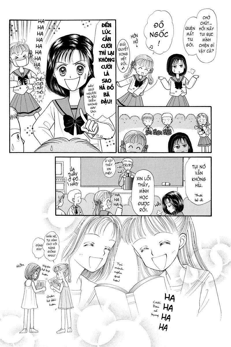 Kodomo No Omocha: Chapter 20