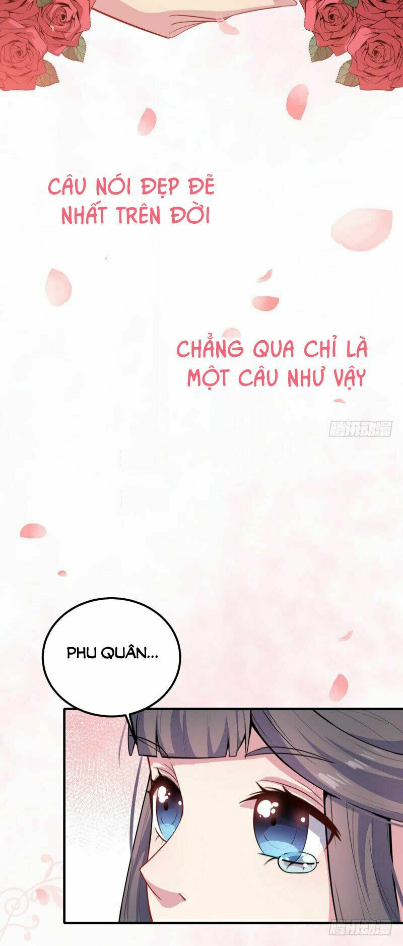 Ngạo Kiều Quỷ Vương Yêu Ta: Chapter 121