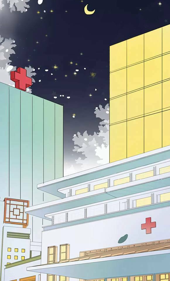 Trái Tim Băng Giá: Chapter 18