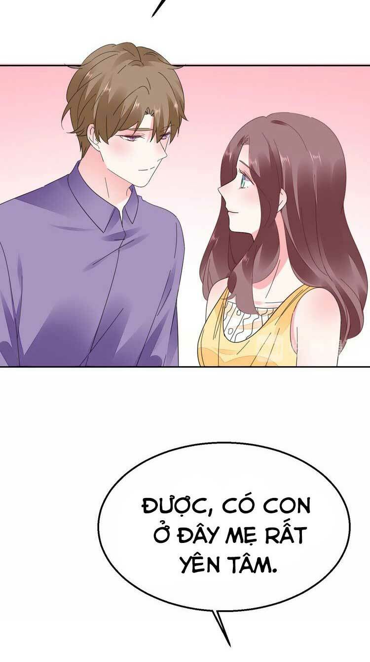 Điều Ước Sủng Ái Bất Bình Đẳng: Chapter 80.1